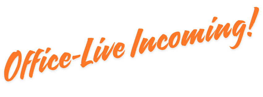 Slogan Office Live