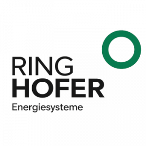 Logo Ringhofer Energiesysteme Elektro