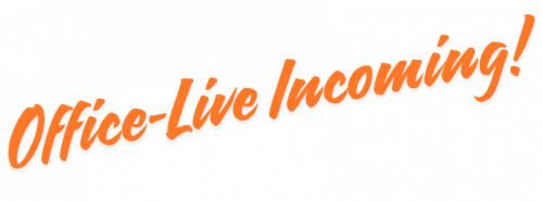 Slogan Office Live